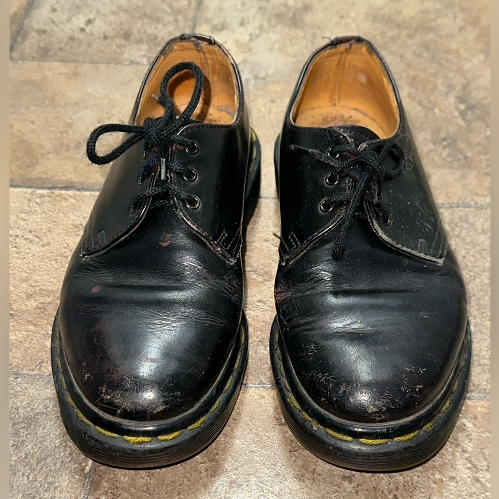 Dr Martens Size 3 UK